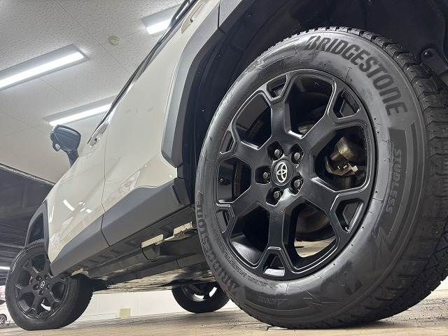 TOYOTA RAV4 4WD 2021 Image 31