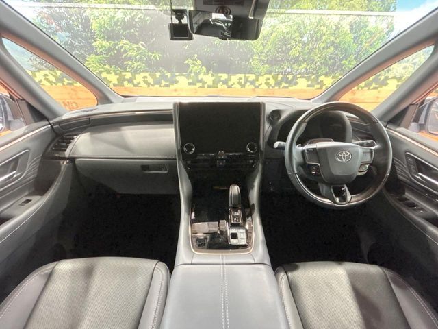 TOYOTA VELLFIRE  HYBRID 2023 Image 31