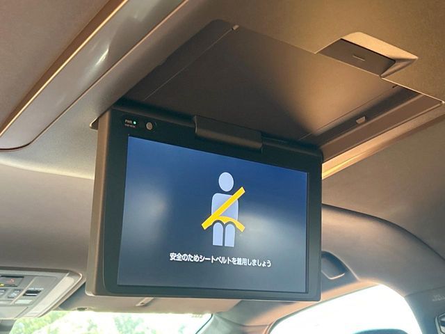 TOYOTA VELLFIRE  HYBRID 2023 Image 31