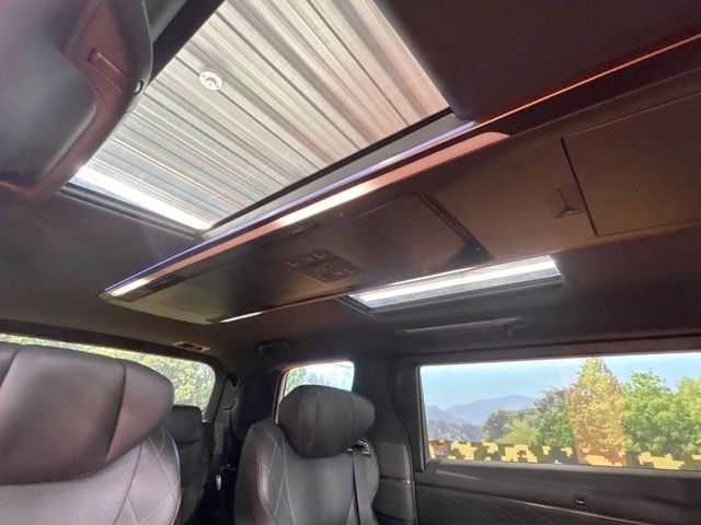 TOYOTA VELLFIRE  HYBRID 2023 Image 31