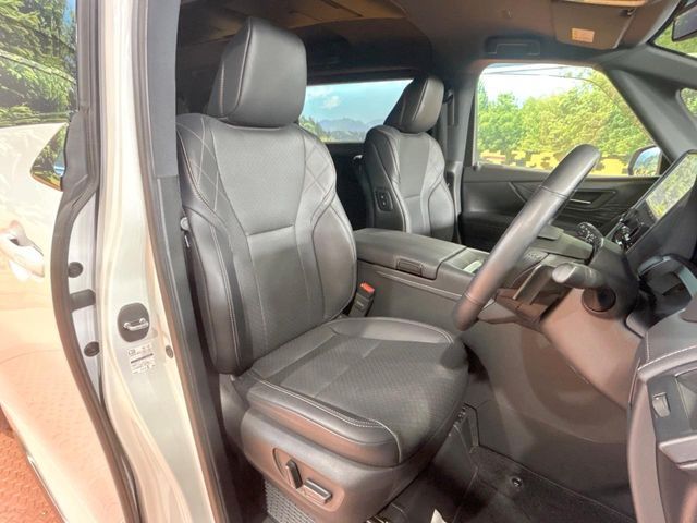 TOYOTA VELLFIRE  HYBRID 2023 Image 31