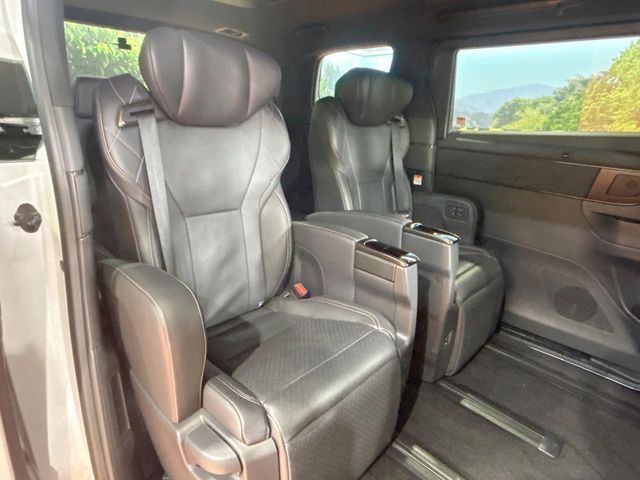 TOYOTA VELLFIRE  HYBRID 2023 Image 31