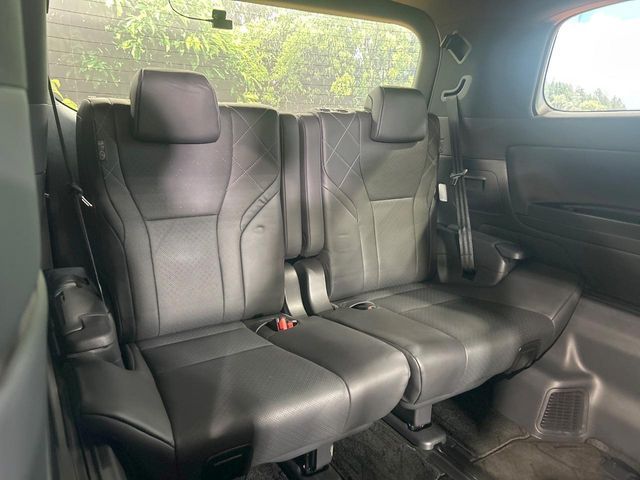 TOYOTA VELLFIRE  HYBRID 2023 Image 31