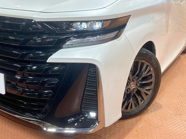 TOYOTA VELLFIRE  HYBRID 2023 Image 31