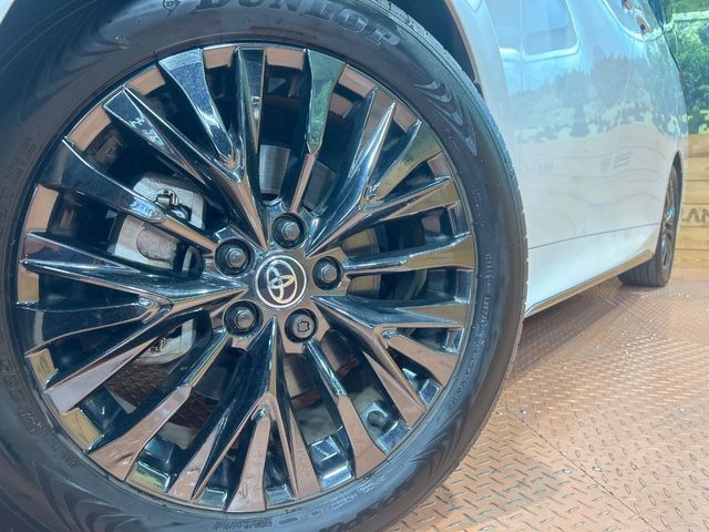 TOYOTA VELLFIRE  HYBRID 2023 Image 31