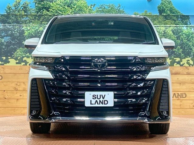 TOYOTA VELLFIRE  HYBRID 2023 Image 31