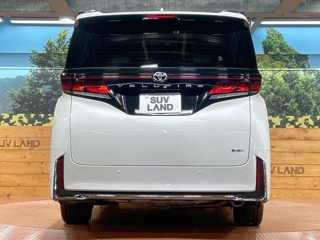 TOYOTA VELLFIRE  HYBRID 2023 Image 31