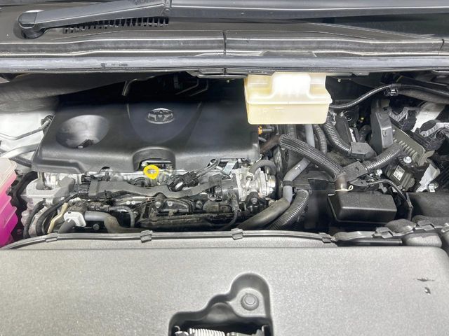 TOYOTA VELLFIRE  HYBRID 2023 Image 31