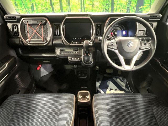SUZUKI HUSTLER 4WD 2022 Image 31