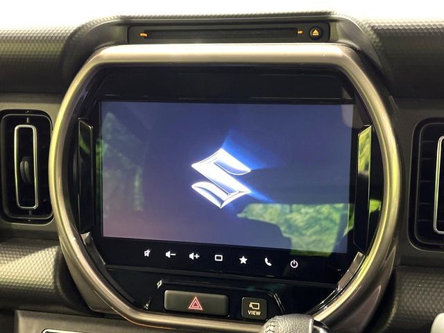 SUZUKI HUSTLER 4WD 2022 Image 31