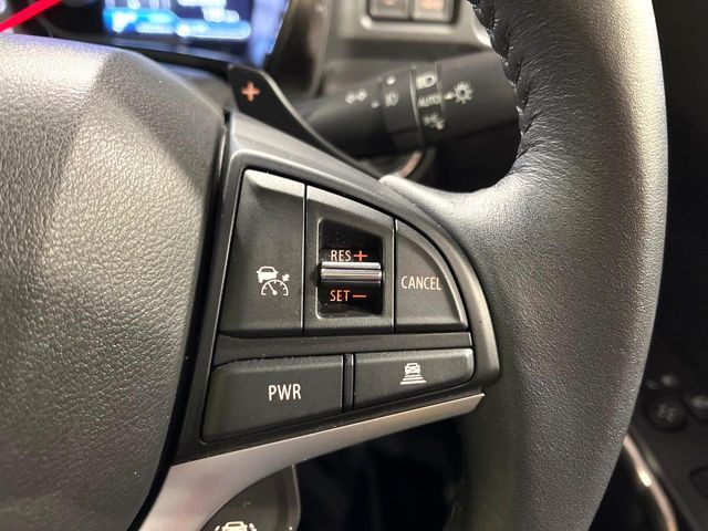 SUZUKI HUSTLER 4WD 2022 Image 31