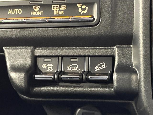 SUZUKI HUSTLER 4WD 2022 Image 31