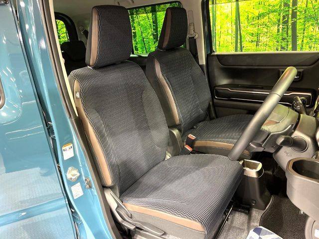 SUZUKI HUSTLER 4WD 2022 Image 31