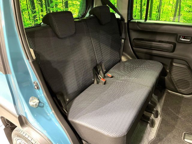 SUZUKI HUSTLER 4WD 2022 Image 31