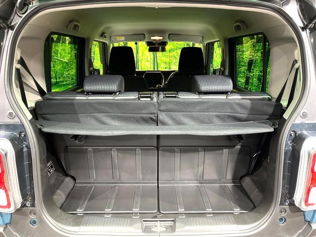 SUZUKI HUSTLER 4WD 2022 Image 31