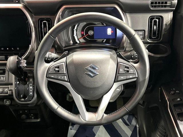 SUZUKI HUSTLER 4WD 2022 Image 31