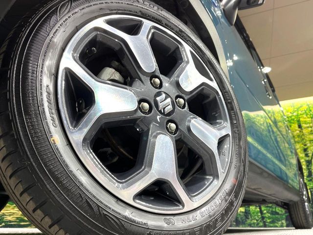 SUZUKI HUSTLER 4WD 2022 Image 31