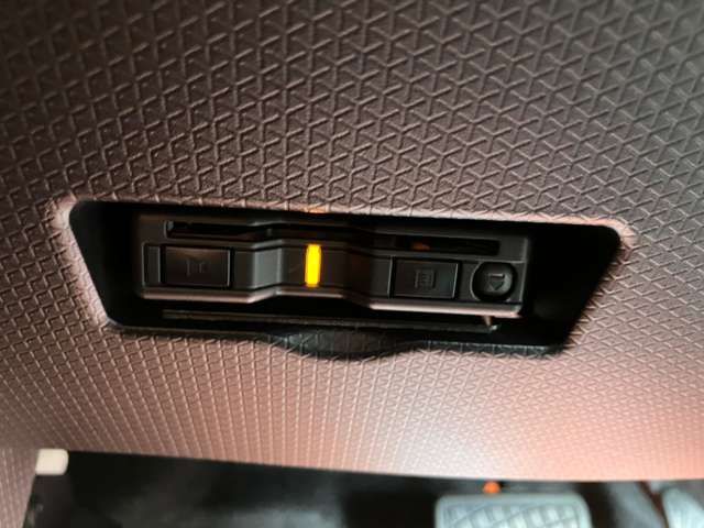 DAIHATSU TANTO CUSTOM 2025 Image 31