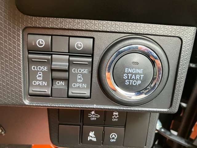 DAIHATSU TANTO CUSTOM 2025 Image 31