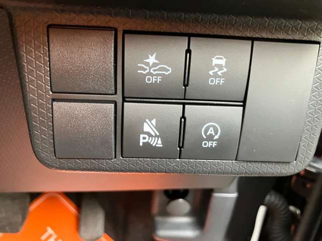 DAIHATSU TANTO CUSTOM 2025 Image 31