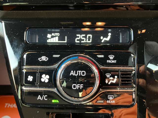 DAIHATSU TANTO CUSTOM 2025 Image 31