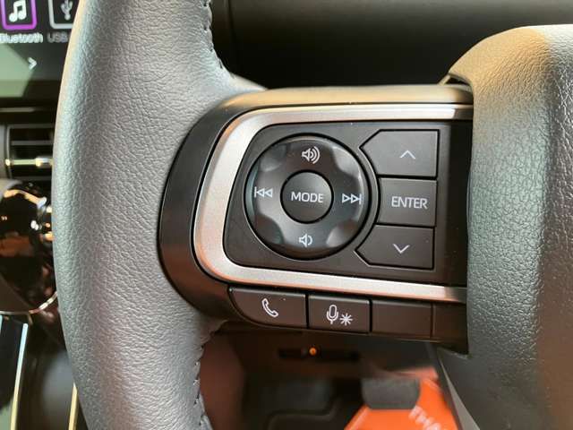 DAIHATSU TANTO CUSTOM 2025 Image 31