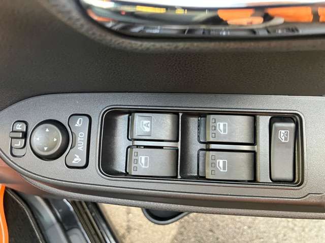 DAIHATSU TANTO CUSTOM 2025 Image 31