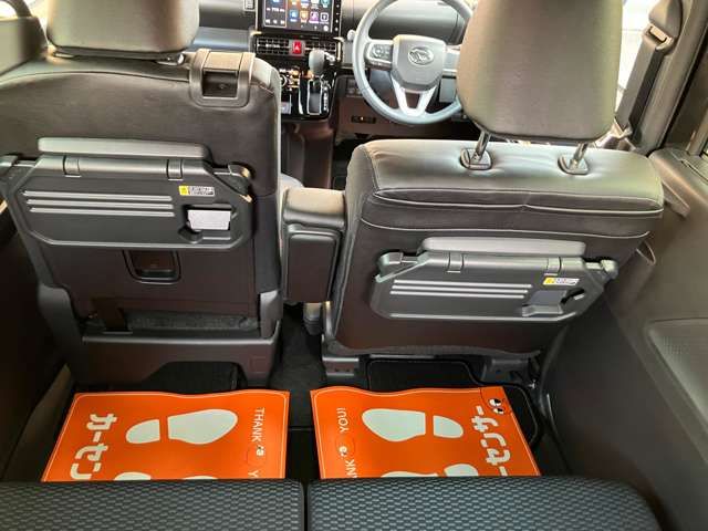 DAIHATSU TANTO CUSTOM 2025 Image 31