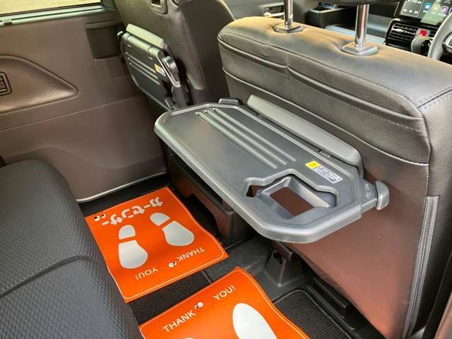 DAIHATSU TANTO CUSTOM 2025 Image 31