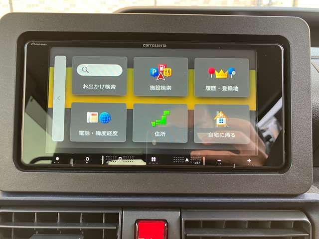 DAIHATSU TANTO 2025 Image 31