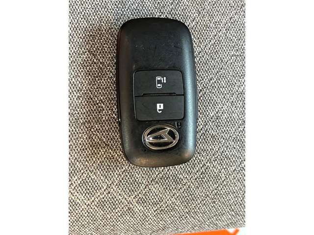 DAIHATSU TANTO 2025 Image 31