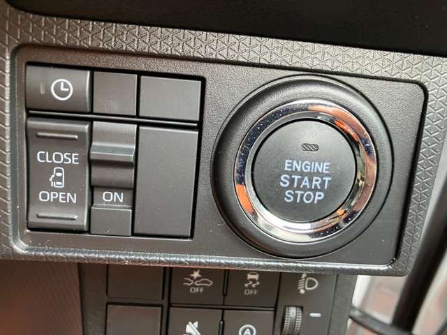 DAIHATSU TANTO 2025 Image 31