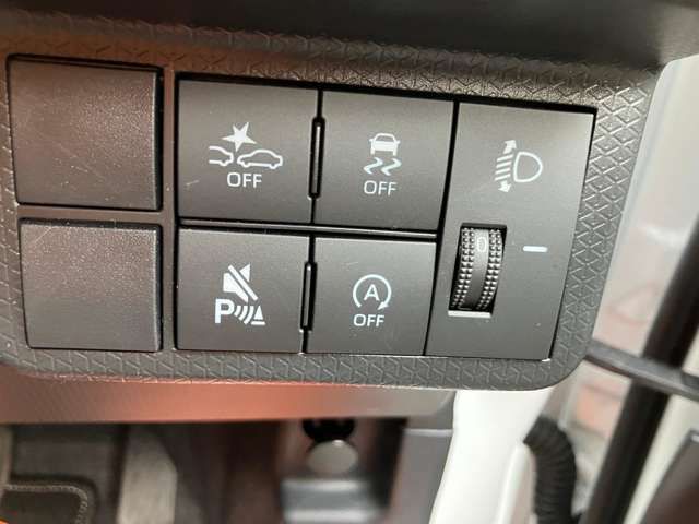 DAIHATSU TANTO 2025 Image 31