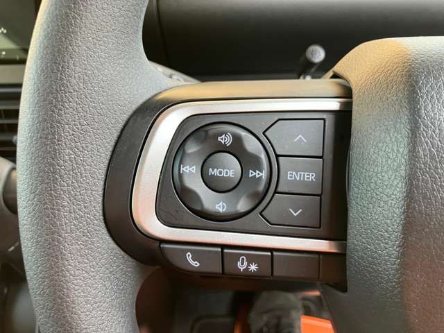 DAIHATSU TANTO 2025 Image 31