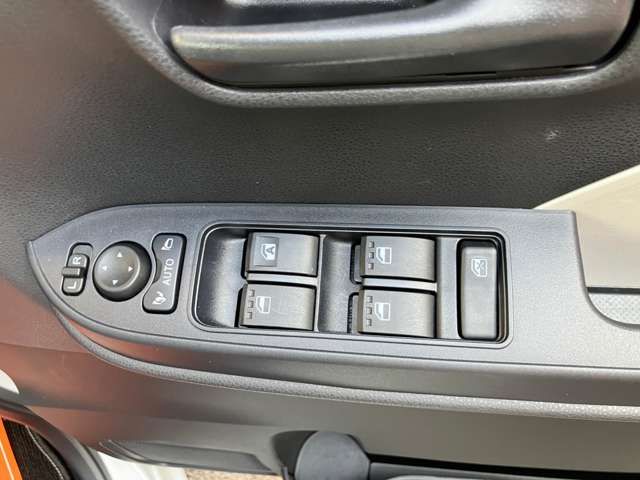 DAIHATSU TANTO 2025 Image 31