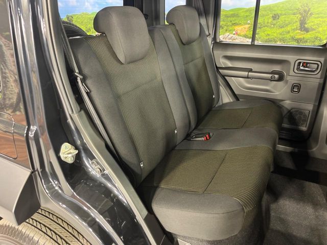 SUZUKI JIMNY NOMADE 2025 Image 31