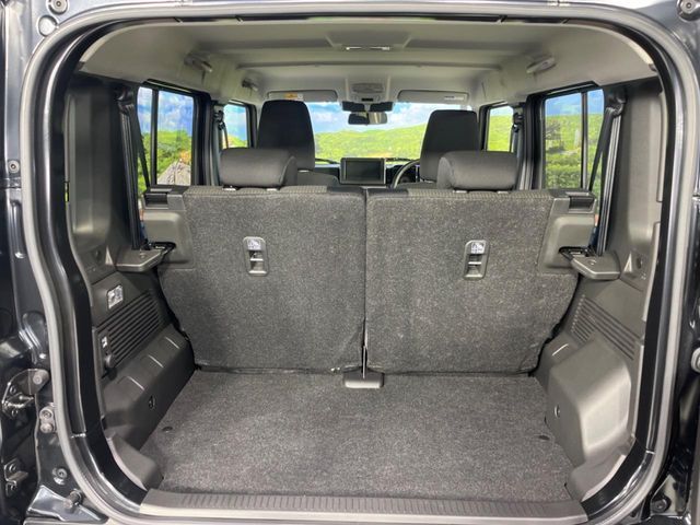 SUZUKI JIMNY NOMADE 2025 Image 31