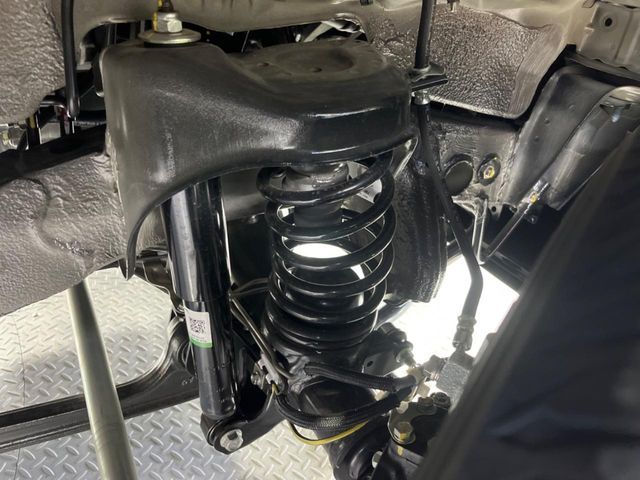 SUZUKI JIMNY NOMADE 2025 Image 31