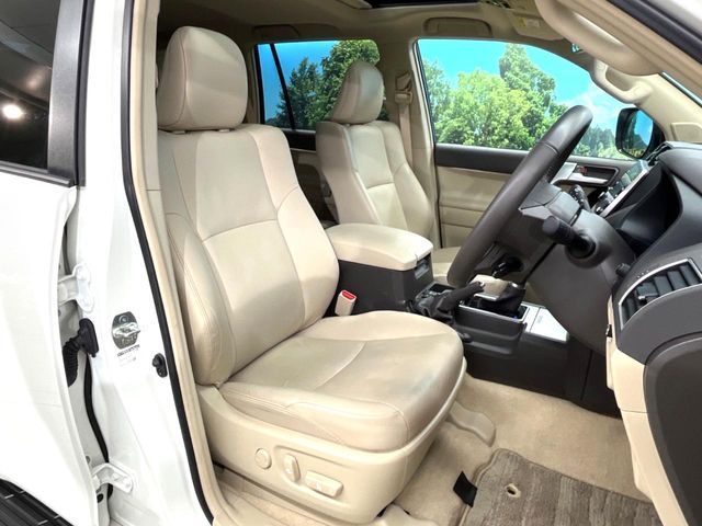 TOYOTA LANDCRUISER PRADO 2023 Image 31