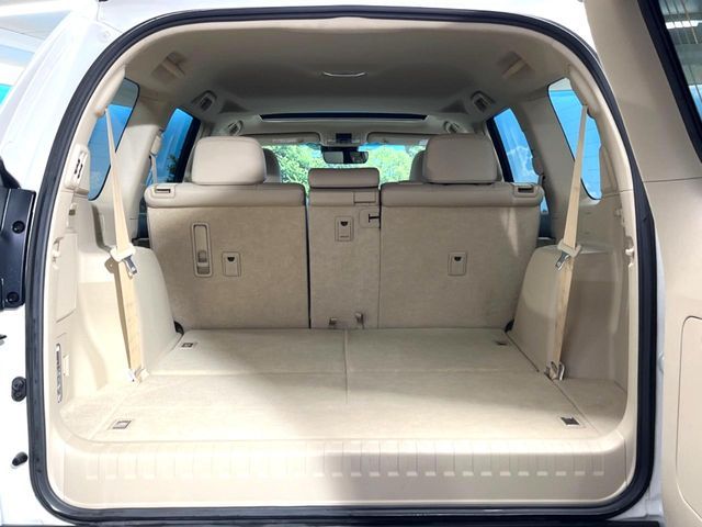 TOYOTA LANDCRUISER PRADO 2023 Image 31