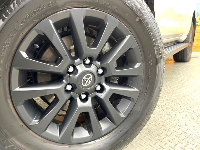 TOYOTA LANDCRUISER PRADO 2023 Image 31