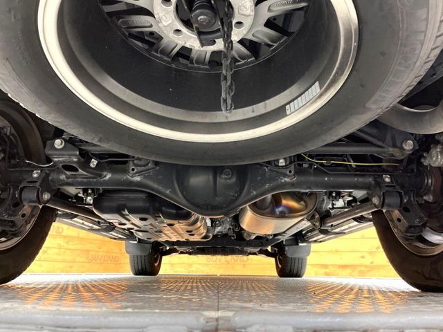 TOYOTA LANDCRUISER PRADO 2023 Image 31