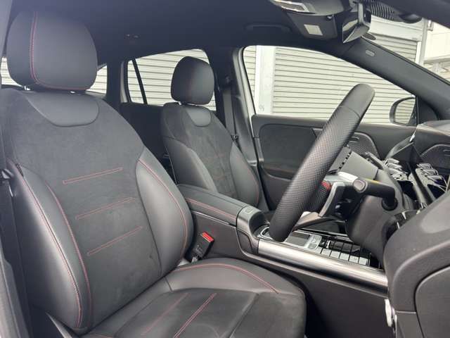 MERCEDES BENZ EQA 2024 Image 31