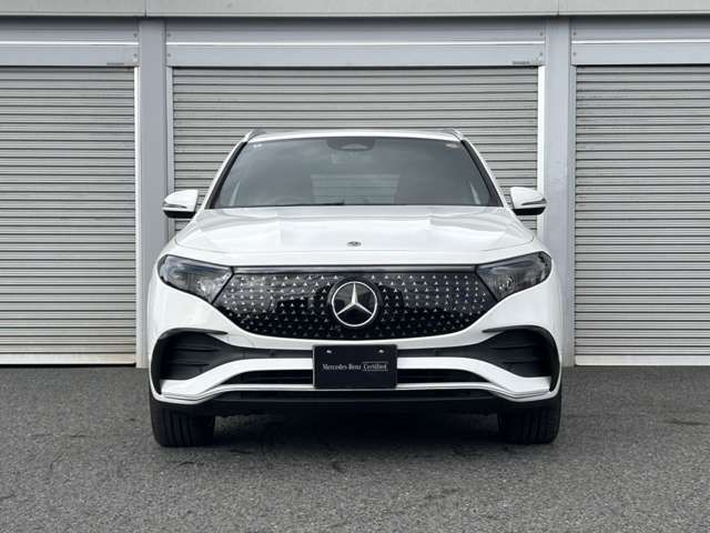 MERCEDES BENZ EQA 2024 Image 31