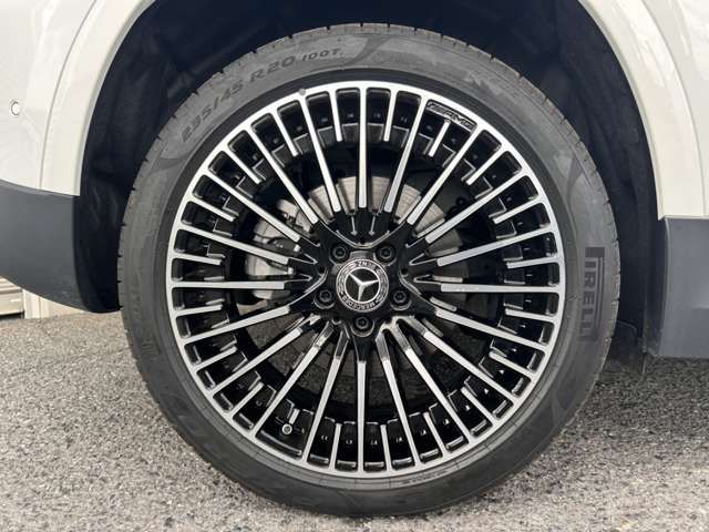 MERCEDES BENZ EQA 2024 Image 31