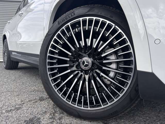 MERCEDES BENZ EQA 2024 Image 31