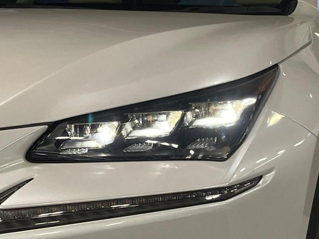 TOYOTA LEXUS NX300H 2016 Image 31