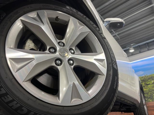 TOYOTA LEXUS NX300H 2016 Image 31