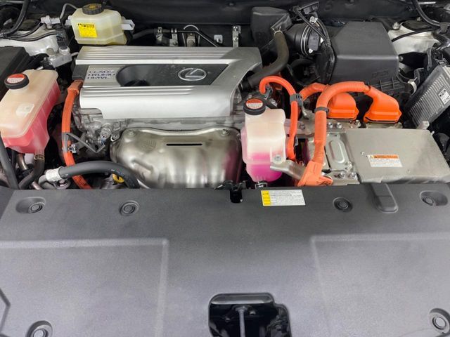 TOYOTA LEXUS NX300H 2016 Image 31