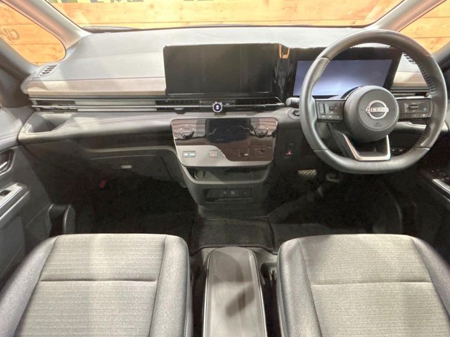 NISSAN SERENA  WG 2023 Image 31